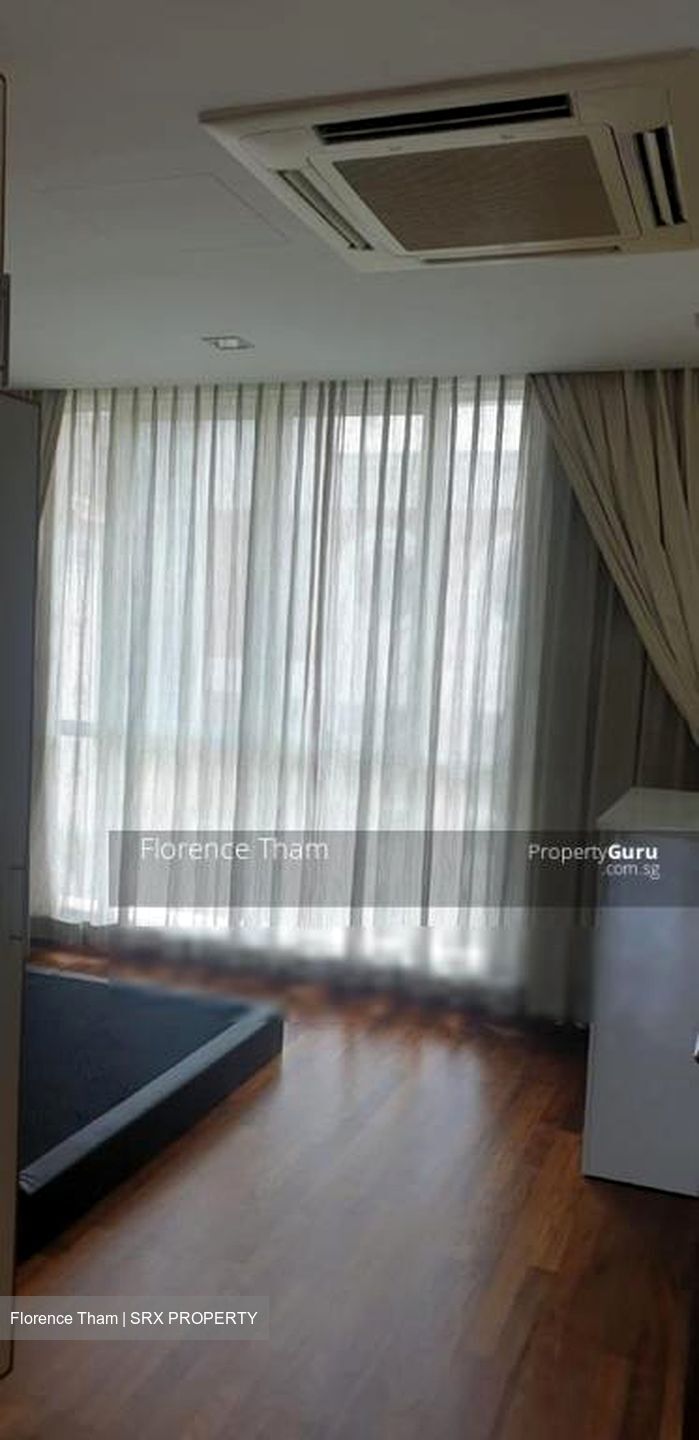 The Hermitage (D10), Apartment #453451631